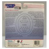 Misc. Vintage Toys Including Ping Pong Net and More