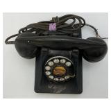 Very Old Rotary Phone