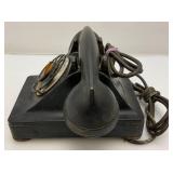 Very Old Rotary Phone