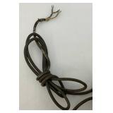 Very Old Rotary Phone