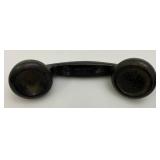 Very Old Rotary Phone