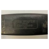 Very Old Rotary Phone