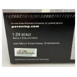 Misc. NASCAR 1:24 Scale Die Cast Stock Cars Kevin Harvick (Revell #29 Car Doesn
