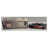 Misc. NASCAR 1:24 Scale Die Cast Stock Cars Kevin Harvick (Revell #29 Car Doesn
