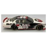 Misc. NASCAR 1:24 Scale Die Cast Stock Cars Kevin Harvick & 35th Anniversary RCR Case In Original Boxes