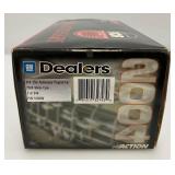 Misc. NASCAR 1:24 Scale Die Cast Stock Cars Kevin Harvick & 35th Anniversary RCR Case In Original Boxes