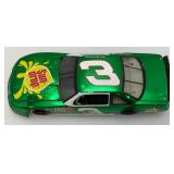 Misc. NASCAR 1:24 Scale Die Cast Stock Cars Kevin Harvick & Dale Jr. in Original Boxes