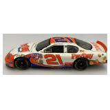 Misc. NASCAR 1:24 Scale Die Cast Stock Cars Kevin Harvick & Martin Truex Jr. in Original Boxes