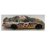Misc. NASCAR 1:24 Scale Die Cast Stock Cars Kevin Harvick & Martin Truex Jr. in Original Boxes