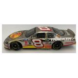 Misc. NASCAR 1:24 Scale Die Cast Stock Cars Kevin Harvick & Martin Truex Jr. in Original Boxes
