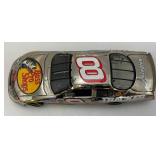 Misc. NASCAR 1:24 Scale Die Cast Stock Cars Kevin Harvick & Martin Truex Jr. in Original Boxes