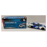 Misc. NASCAR 1:24 Scale Die Cast Stock Cars Kevin Harvick & Dale Jr. Special Paint Theme (Oreo) in Original Boxes