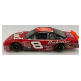 Misc. NASCAR 1:24 Scale Die Cast Stock Cars Kevin Harvick & Dale Jr. in Original Boxes