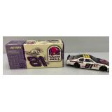 Misc. NASCAR 1:24 Scale Die Cast Stock Cars Kevin Harvick & Dale Jr. in Original Boxes