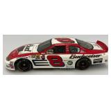 Misc. NASCAR 1:24 Scale Die Cast Stock Cars Kevin Harvick & Dale Jr. in Original Boxes
