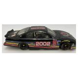 Misc. NASCAR 1:24 Scale Die Cast Stock Cars Kevin Harvick & Dale Jr. in Original Boxes