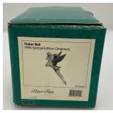 WDCC 1996 Special Edition TINKER BELL Ornament (New Old Stock)