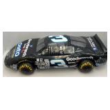 Collectible Dale Earnhardt #3 Goodwrench OREO Blow Up Stock Car Store Display (Very Cool) 24" x 62" x 16"