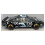 Collectible Dale Earnhardt #3 Goodwrench OREO Blow Up Stock Car Store Display (Very Cool) 24" x 62" x 16"