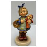 Misc. Collectible MJ Hummel Figurines (Most In Original Boxes)