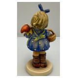 Misc. Collectible MJ Hummel Figurines (Most In Original Boxes)