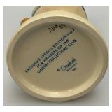 Misc. Collectible MJ Hummel Figurines (Most In Original Boxes)