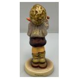 Misc. Collectible MJ Hummel Figurines (Most In Original Boxes)