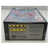 Vintage Collectible Hawk Brand Weird-Ohs SATAN