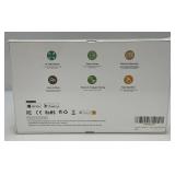 Smart Digital Picture Frame Wi-Fi Cloud Video And Photo Frame (Factory Sealed)