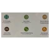 Smart Digital Picture Frame Wi-Fi Cloud Video And Photo Frame (Factory Sealed)