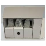 Netgear ORBI AX5400 Tri- Band Mesh WiFi 6 System (New In Box)