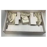 Netgear ORBI AX5400 Tri- Band Mesh WiFi 6 System (New In Box)