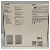 Netgear ORBI AX5400 Tri- Band Mesh WiFi 6 System (New In Box)