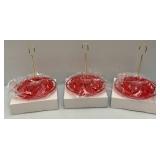 Misc. Garden Décor Including Hummingbird Feeders and More