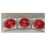 Misc. Garden Décor Including Hummingbird Feeders and More