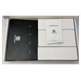 Misc. Electronics Lot Including Firstnum CPE C1 Wifi Router, Nooro Whole Body Massager and More