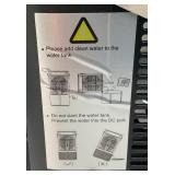 Misc. Electronics Lot Including Firstnum CPE C1 Wifi Router, Nooro Whole Body Massager and More