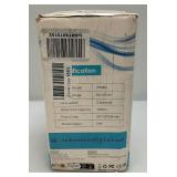 Misc. Electronics Lot Including Firstnum CPE C1 Wifi Router, Nooro Whole Body Massager and More