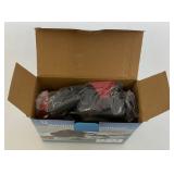 Misc. Electronics Lot Including Firstnum CPE C1 Wifi Router, Nooro Whole Body Massager and More