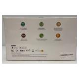 NEW Smart Digital Picture Frame Wi-Fi Cloud Video And Photo Frame (Factory Sealed)