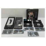 Misc. Nooro Whole Body Massagers  and More