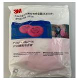 Misc. Cleaning Supplies Including Diposable Suits, Heavy Duty Heat Resistant Gloves and More