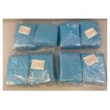 Misc. Cleaning Supplies Including Diposable Suits, Heavy Duty Heat Resistant Gloves and More