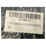 Misc. Cleaning Supplies Including Diposable Suits, Heavy Duty Heat Resistant Gloves and More