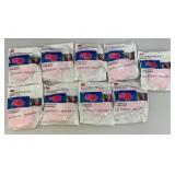 Misc. Cleaning Supplies Including Diposable Suits, Heavy Duty Heat Resistant Gloves and More