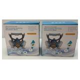 Misc. Cleaning Supplies Including Diposable Suits, Heavy Duty Heat Resistant Gloves and More