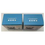 Misc. Cleaning Supplies Including Diposable Suits, Heavy Duty Heat Resistant Gloves and More