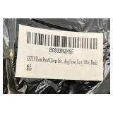 Misc. Cleaning Supplies Including Diposable Suits, Heavy Duty Heat Resistant Gloves and More