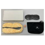 Misc. Travel Pillows and More