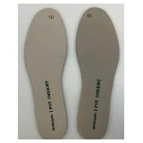 SUREWAY Light Brown Full-Grain Leather GOODYEAR Welt Construction Slip/Oil/Acid Resistant Work Boot (New In Box) Size US Mens 10